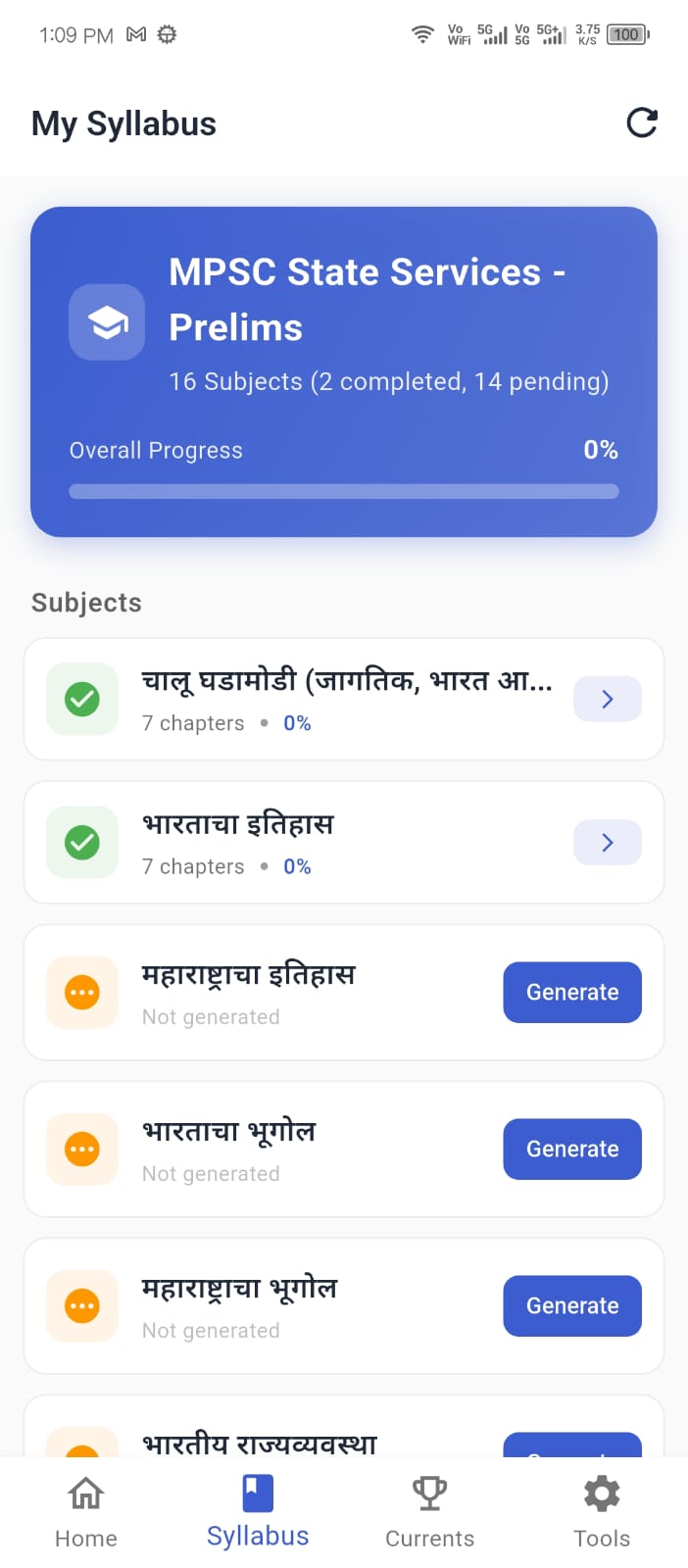 Question Bank