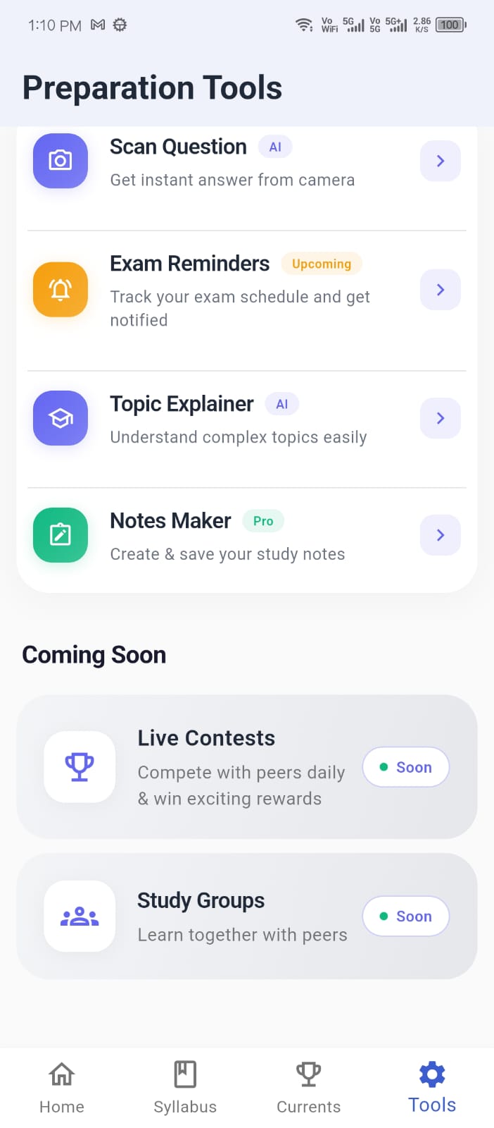 AI Assistant