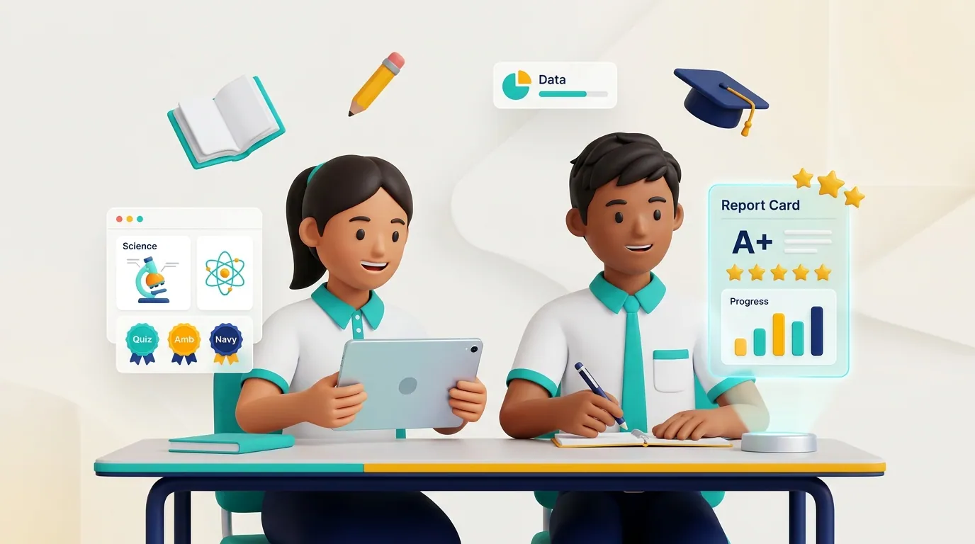 Digital learning and school technology articles