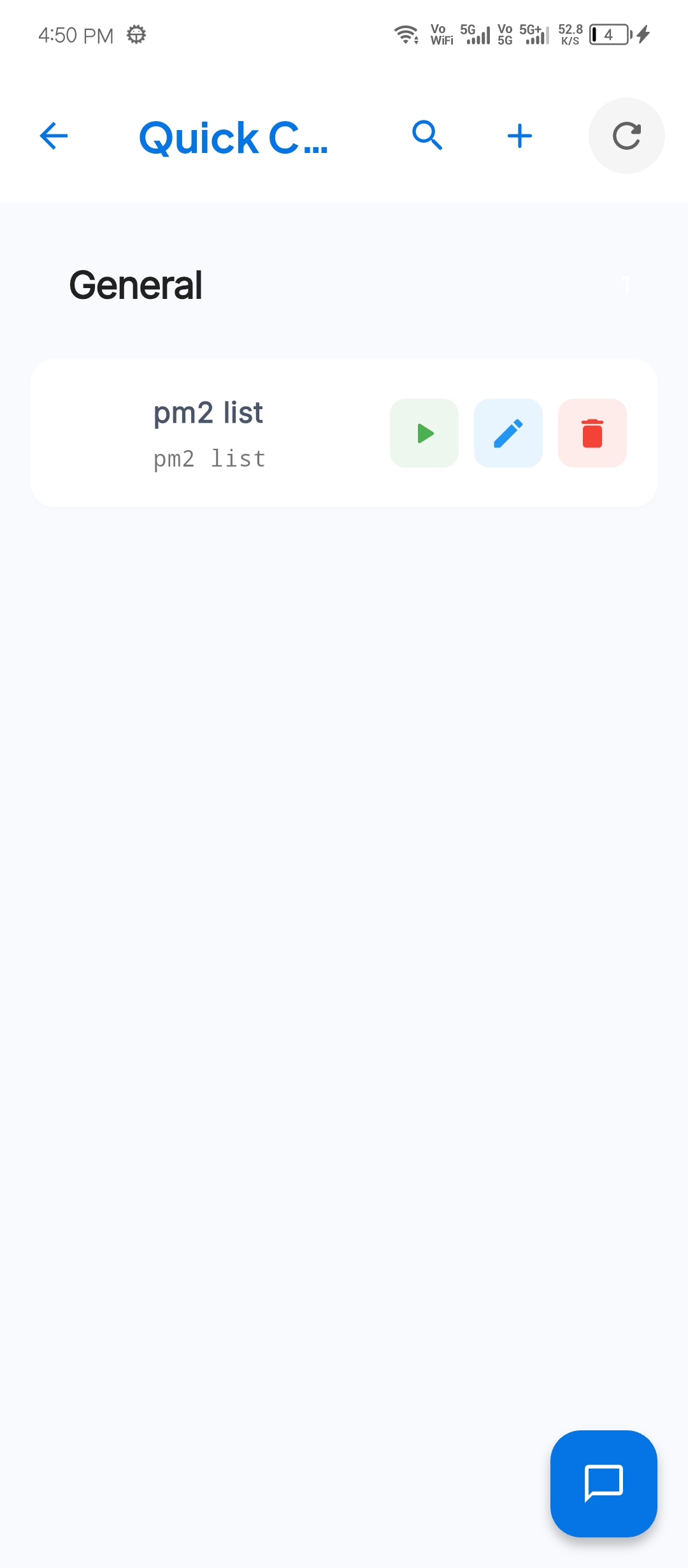 Analytics